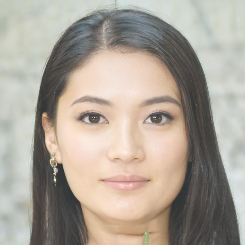 Participant Eleni Constantinou who successfully implemented weekly budgeting