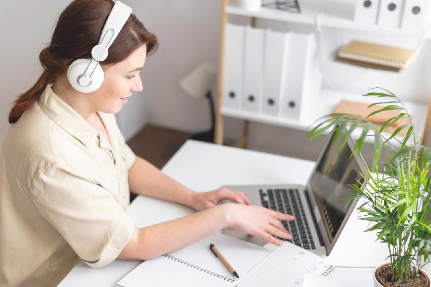 Shopping basket with fresh produce and budget-friendly items